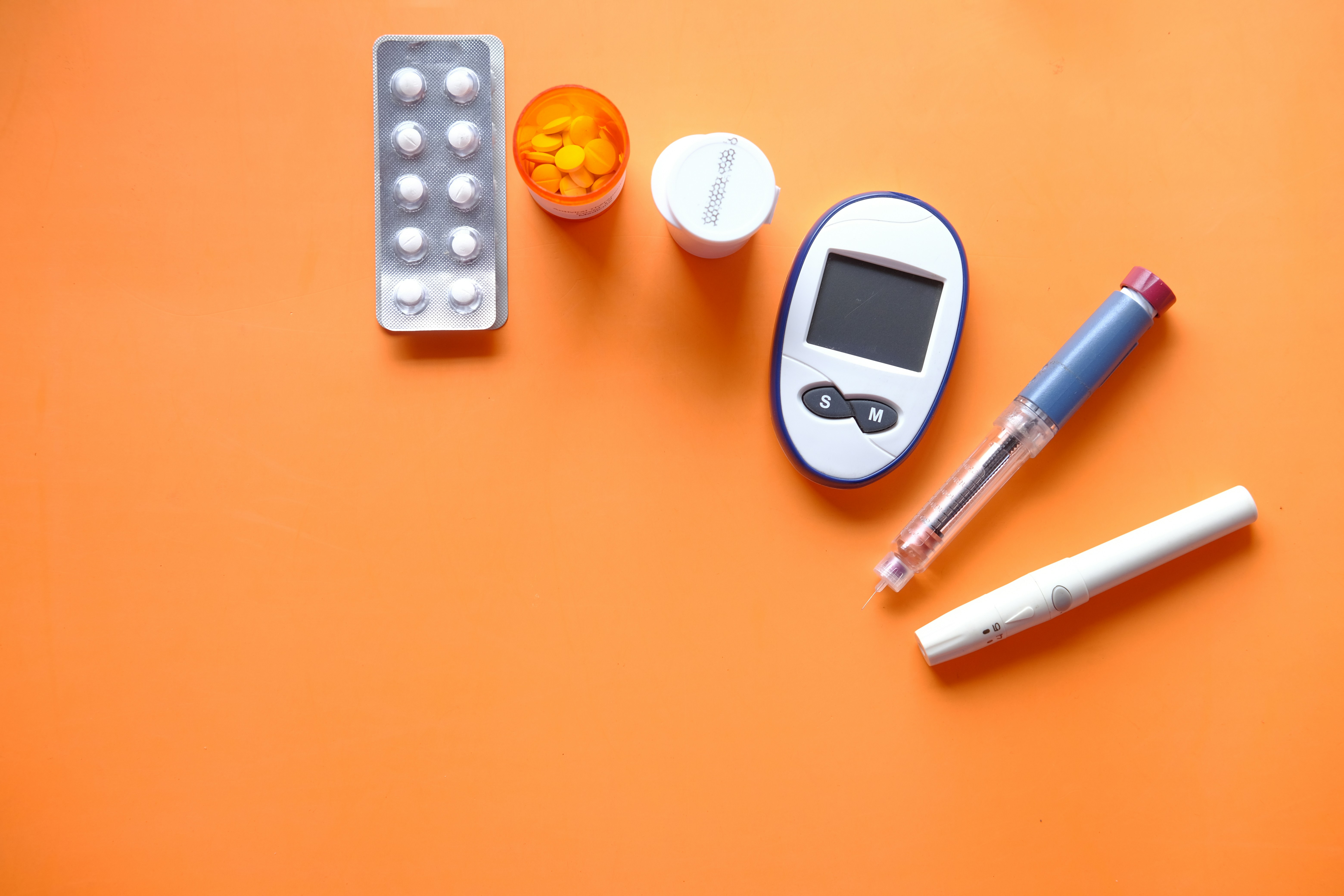 DIABETES PREDICTION